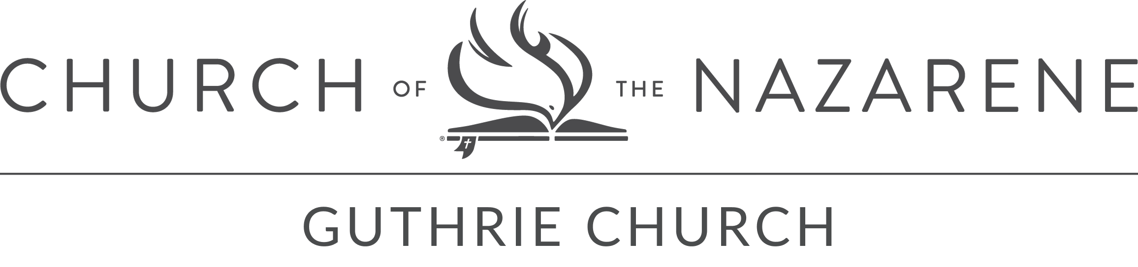 A Church in Guthrie, OK | Guthrie Nazarene Church